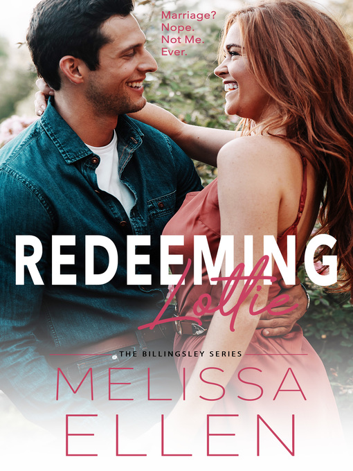 Cover image for Redeeming Lottie